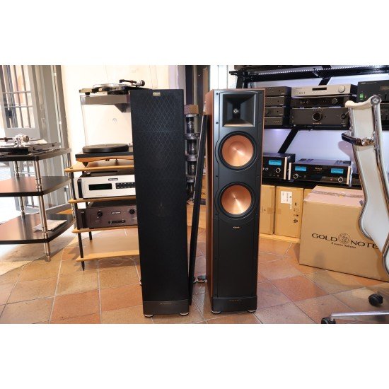 Diffusori Klipsch RF 82 MKII