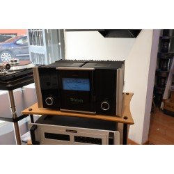 Amplificatori finali McIntosh MC 501 coppia