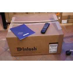 Amplificatore integrato McIntosh MA 6300