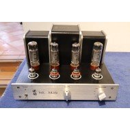 Amplificatore integrato valvolare Jolida JL 202 A