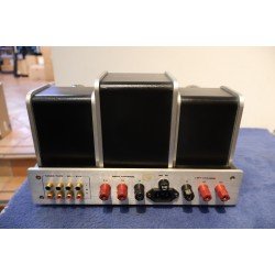Amplificatore integrato valvolare Jolida JL 202 A