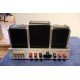 Amplificatore integrato valvolare Jolida JL 202 A