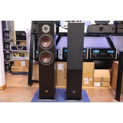 Diffusori Dali Oberon 7 Black