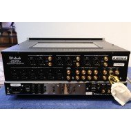 Preamplificatore McIntosh C 53