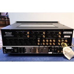 Preamplificatore McIntosh C 53