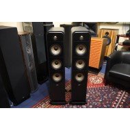 Polk Audio Signature Elite ES60 – Diffusore da Pavimento Hi-Fi (coppia)