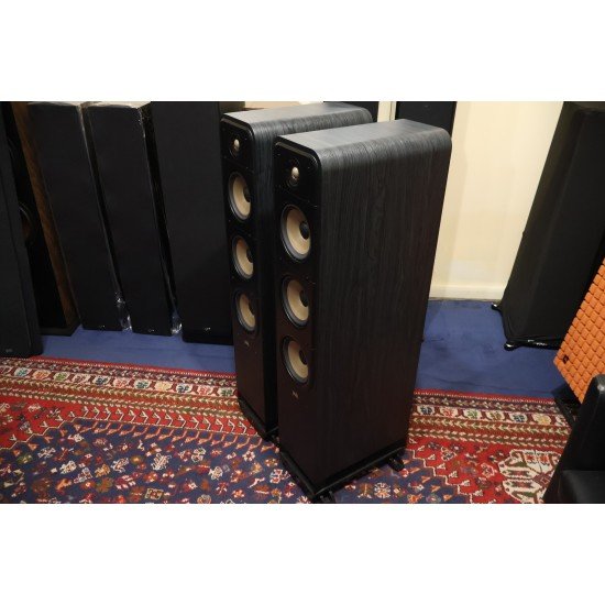Polk Audio Signature Elite ES60 – Diffusore da Pavimento Hi-Fi (coppia)