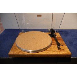 Giradischi Pro-ject 1 Xpression III Classic