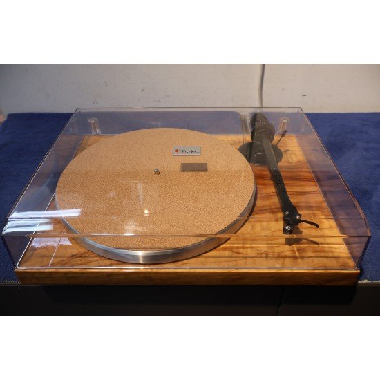 Giradischi Pro-ject 1 Xpression III Classic