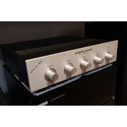 Preamplicatore Copland CTA 301 MKII