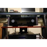 Amplificatore integrato Rotrel Michi X 3