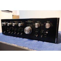 Sansui AU-7900 – Amplificatore Integrato Stereo Vintage Hi-Fi