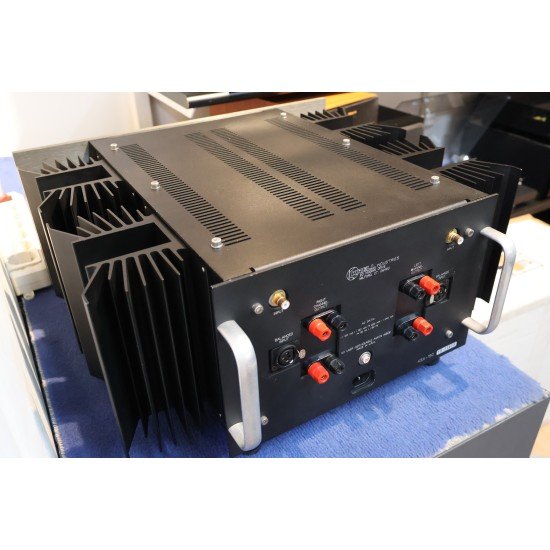 Amplificatore finale KRELL KSA 150