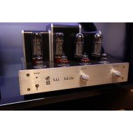 Amplificatore interato Jolida 202A
