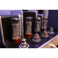 Amplificatore interato Jolida 202A
