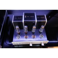 Amplificatore integrato Jolida 202A