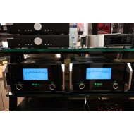 Amplificatori finali McIntosh MC 601 mono (coppia)