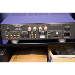 Amplificatore Integrato Copland CSA 100 usato