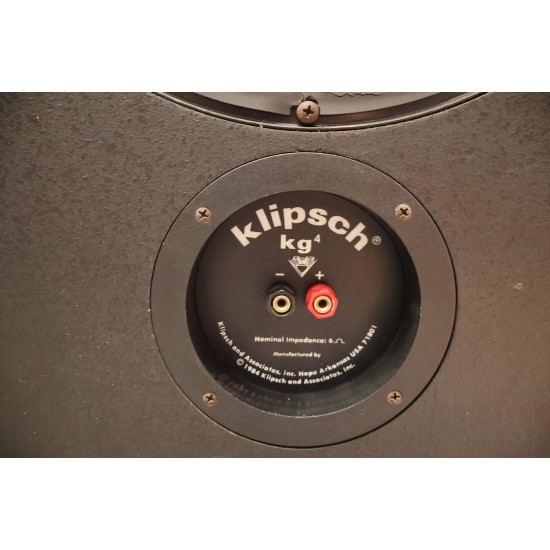 Diffusori Klipsch KG 2