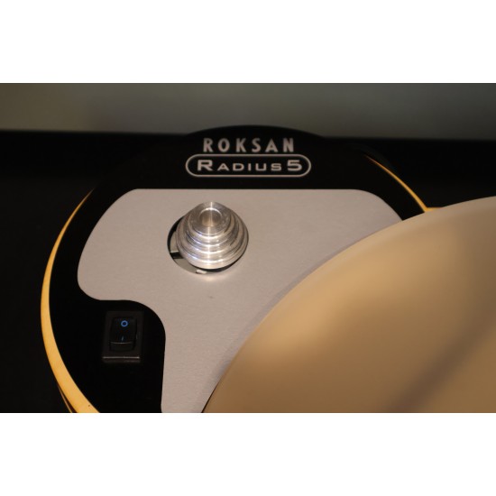 Giradischi Roksan Radius 5