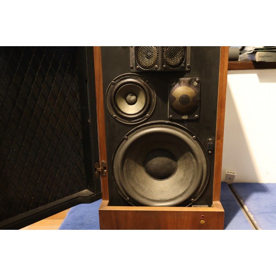 Diffusori McIntosh XR 3