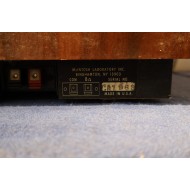 Diffusori McIntosh XR 3