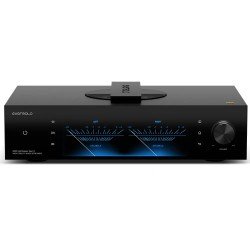 Eversolo DMP-A8 Master Edition Gen. 2 – Streamer Dac Hi-Fi con lettore cd