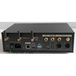 Eversolo DMPA 6  Master Edition Streamer di rete