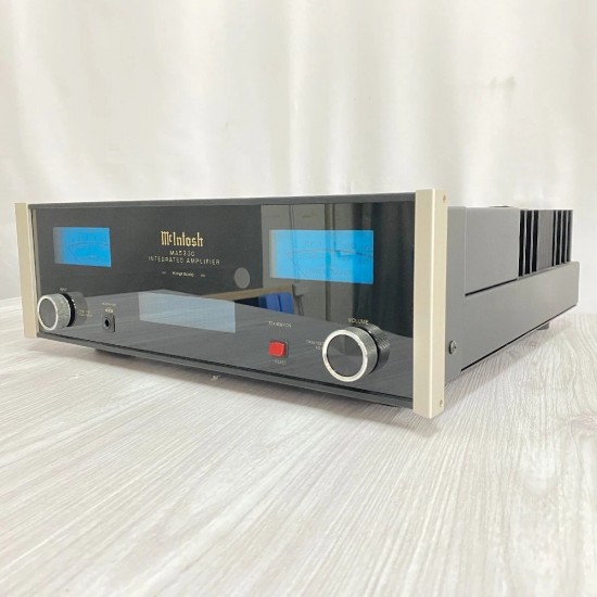 Amplificatore Integrato McIntosh  MA5300 (demo)