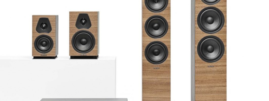 Sonus faber: la gamma Lumina si allarga