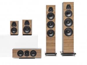 Sonus faber: la gamma Lumina si allarga