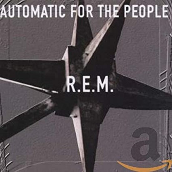 R.E.M. Automatic for the people