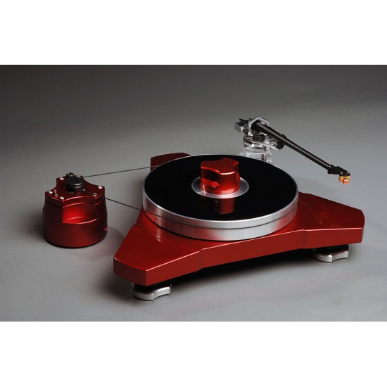 Giradischi Vyger Baltic+braccio Michell Tecnodeck Giradischi Vyger Baltic+braccio Michell Tecnodeck