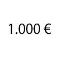 Impianti fino a 1.000 €