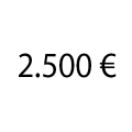 Impianti fino a 2.500€