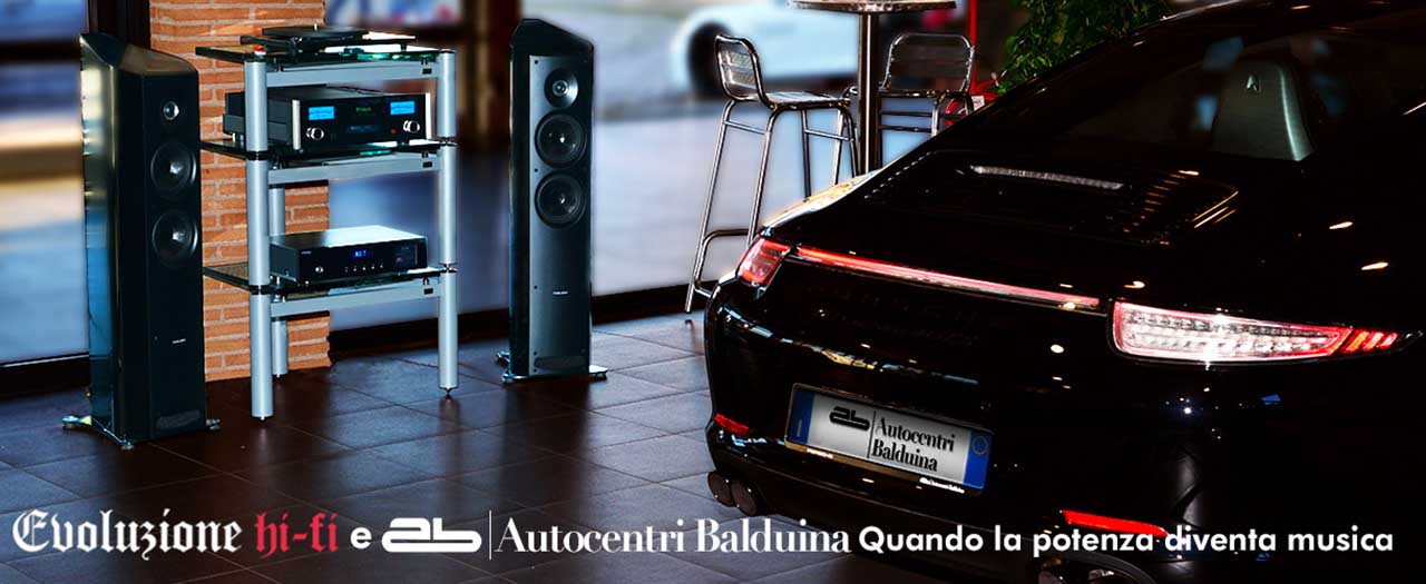 Autocentri Balduina