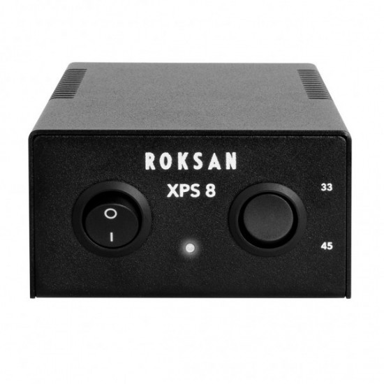 Roksan Speed Control Basic XPS 8