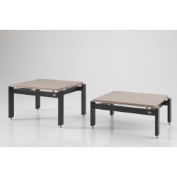 Mobili Music Tools ISOsquare  (prezzo per modulo) Mobili Music Tools ISOsquare  (prezzo per modulo)