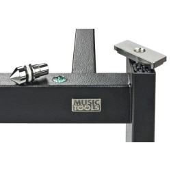 Music Tools ISOsquare Wood – Ripiano Modulare Hi-Fi High-End Music Tools ISOsquare Wood – Ripiano Modulare Hi-Fi High-End