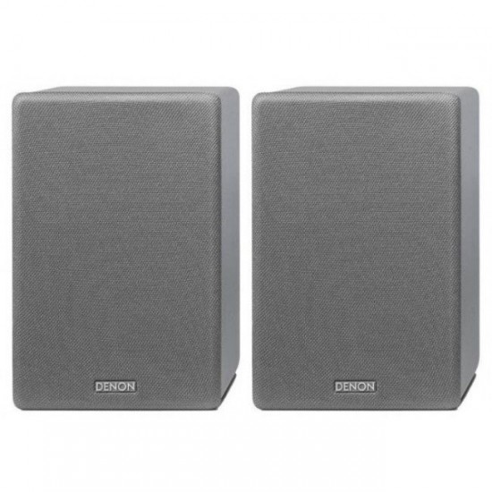 Denon SC-N10 Diffusore (coppia)