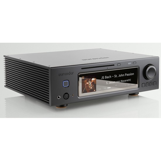 Music Players Aurender A30-10TB Dac & Ripper