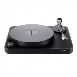 Giradischi Clearaudio Concept MM TT047 Black Giradischi Clearaudio Concept MM TT047 Black