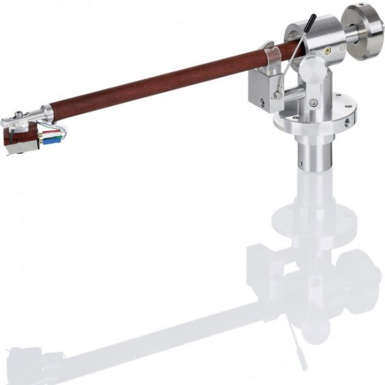 Clearaudio Braccio Satisfy Satinè Directwire TA017/DW Clearaudio Braccio Satisfy Satinè Directwire TA017/DW