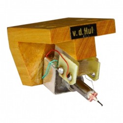 Testina Van Den Hul The Colibri XGW Master Signature Testina Van Den Hul The Colibri XGW Master Signature