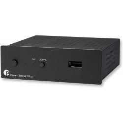 Pro-Ject Stream Box S2 Ultra Pro-Ject Stream Box S2 Ultra
