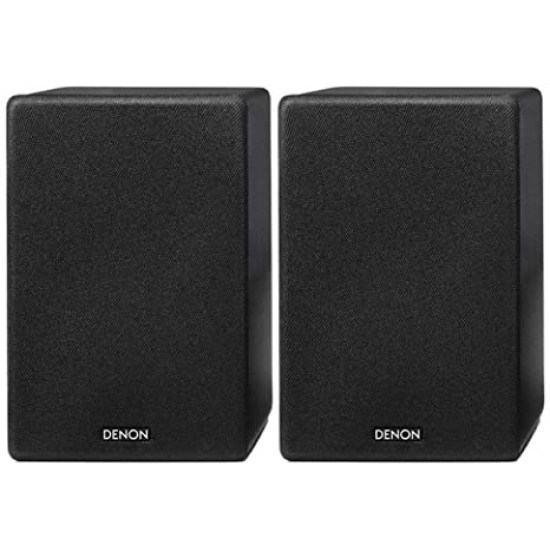 Denon SC-N10 Diffusore (coppia)