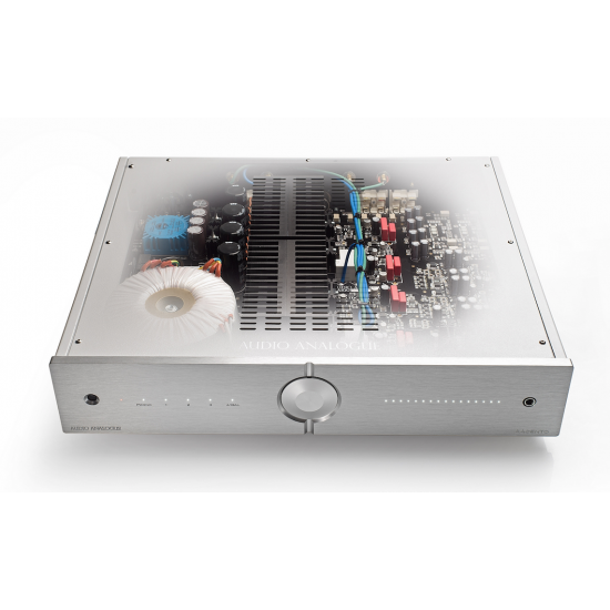 Amplificatore integrato Audio Analogue AA Cento