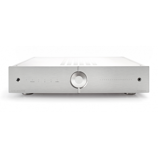 Amplificatore integrato Audio Analogue AA Cento