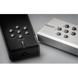 Audio Analogue AAcento – Amplificatore Integrato Hi-Fi