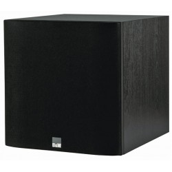 Diffusore Subwoofer B&W ASW 608 Sub S3 Diffusore Subwoofer B&W ASW 608 Sub S3